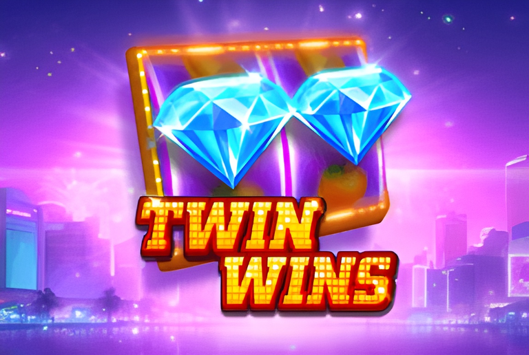 TWIN WINS