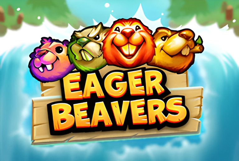 Eager Beavers
