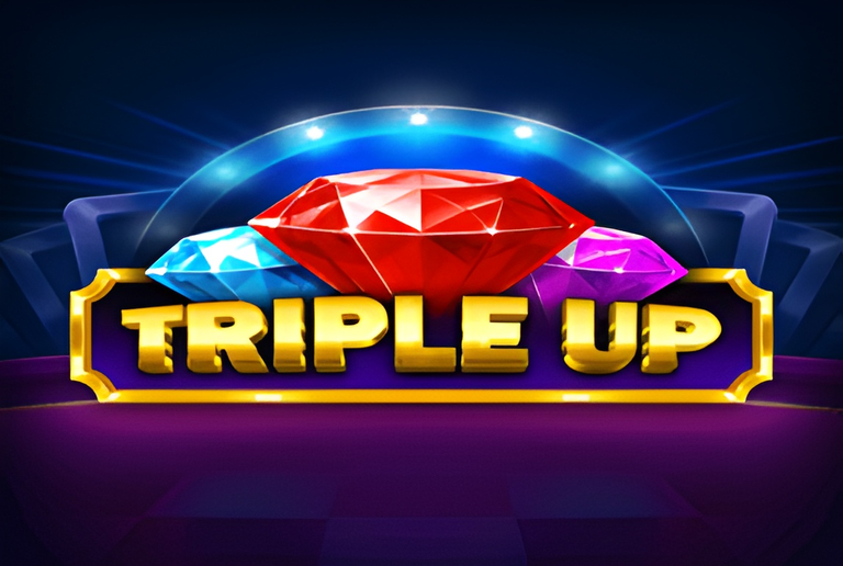 Triple Up
