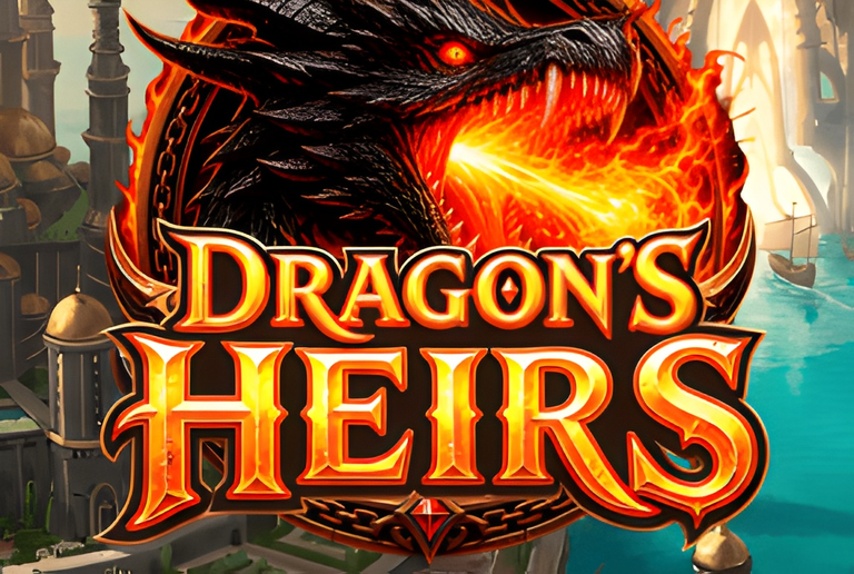 Dragon’s Heirs