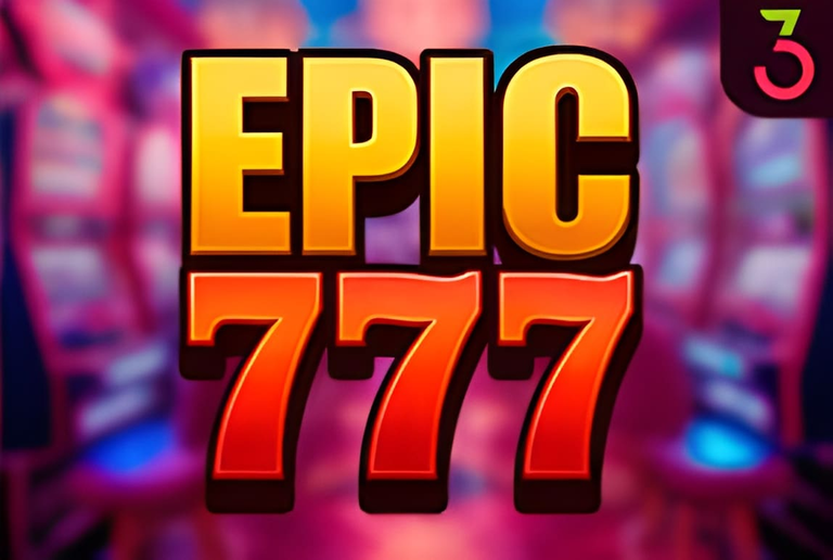 Epic 777