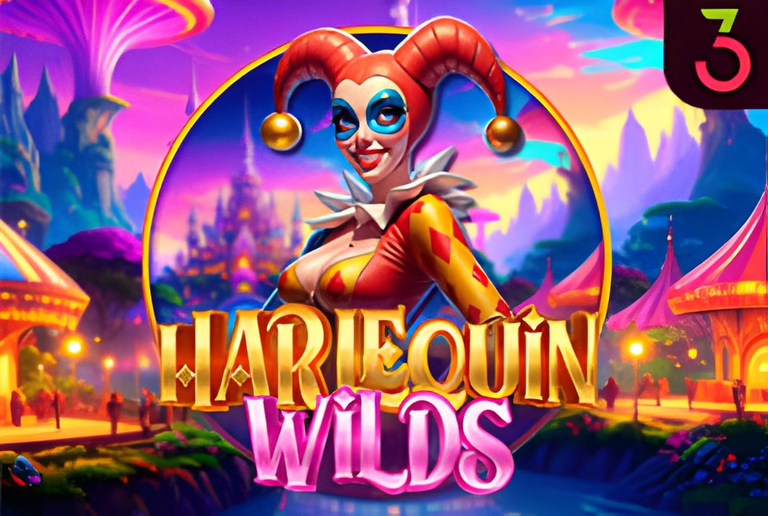 Harlequin Wilds