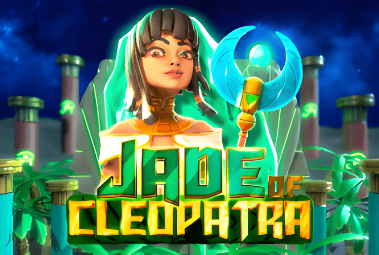 Jade of Cleopatra
