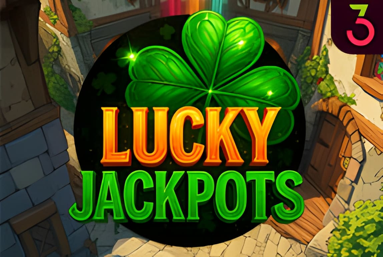 Lucky Jackpots