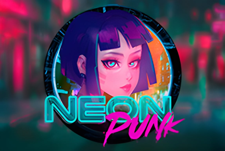 Neonpunk