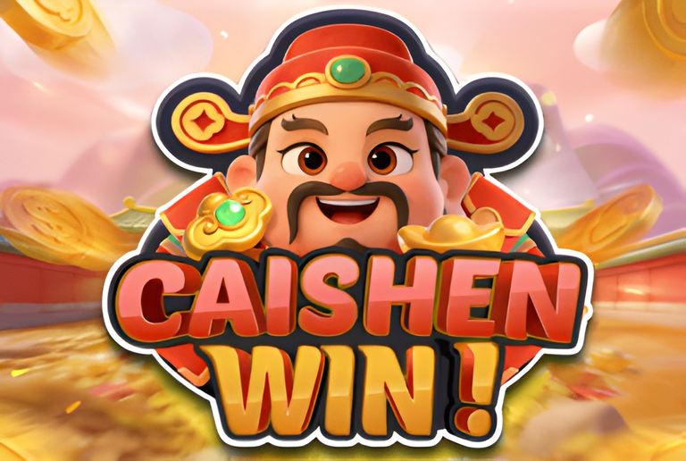 Caishen Win!