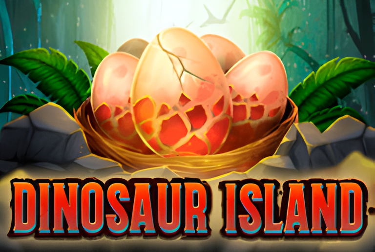 Dinosaur Island
