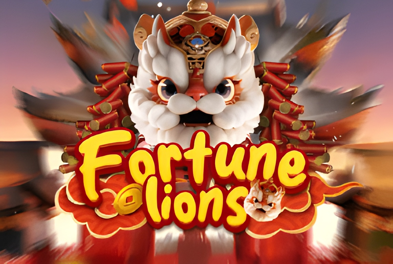 Fortune Lions