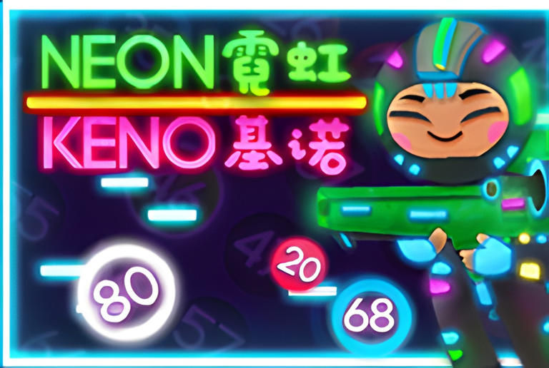 Keno Neon