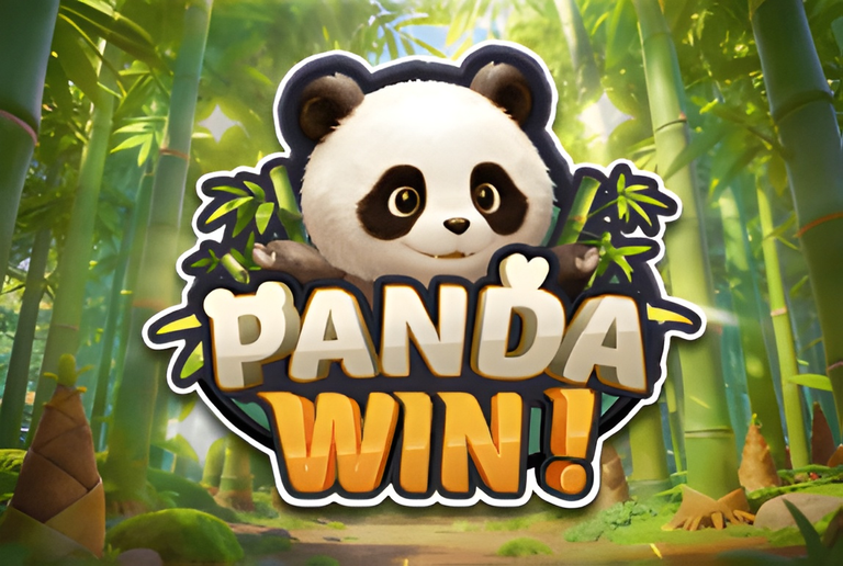 Panda Win!