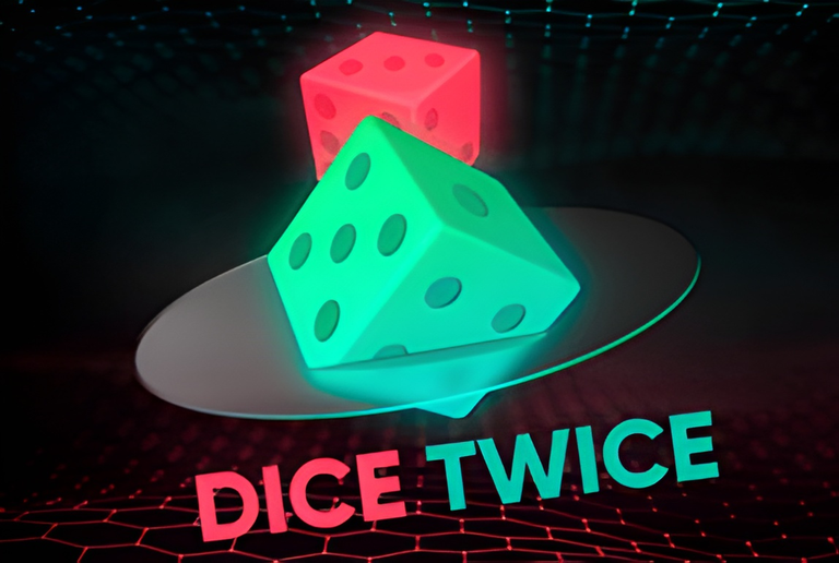 Dice Twice