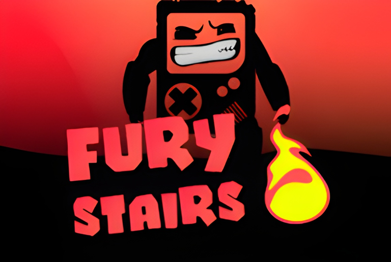 Fury Stairs