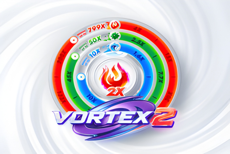 Vortex 2