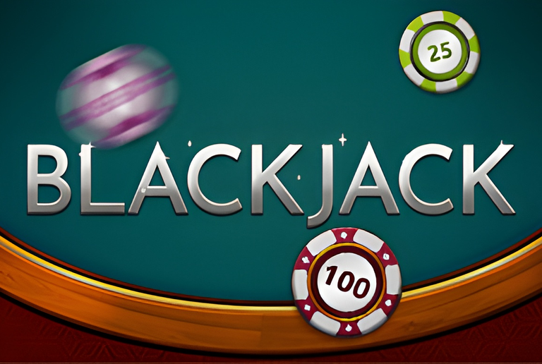 Blackjack
