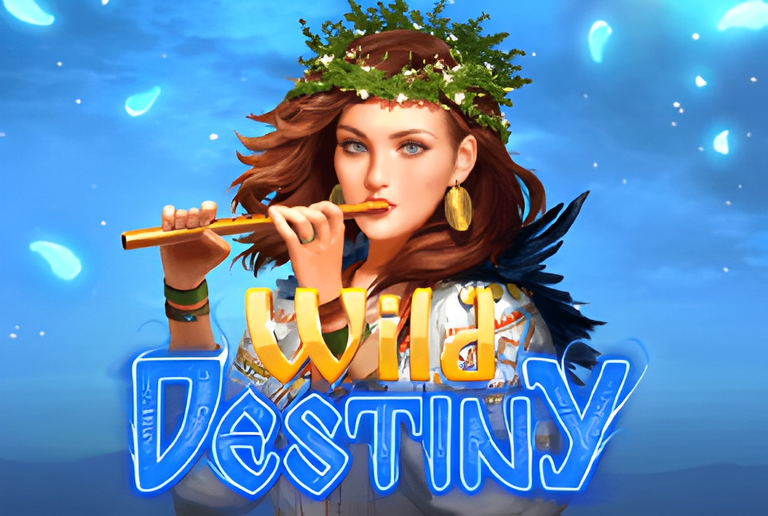 Wild Destiny
