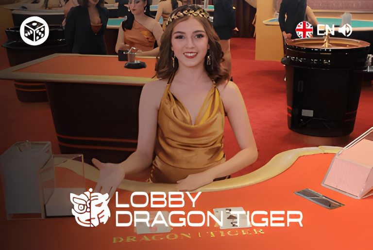 Dragon Tiger
