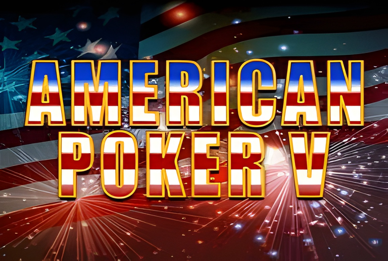 American Poker V