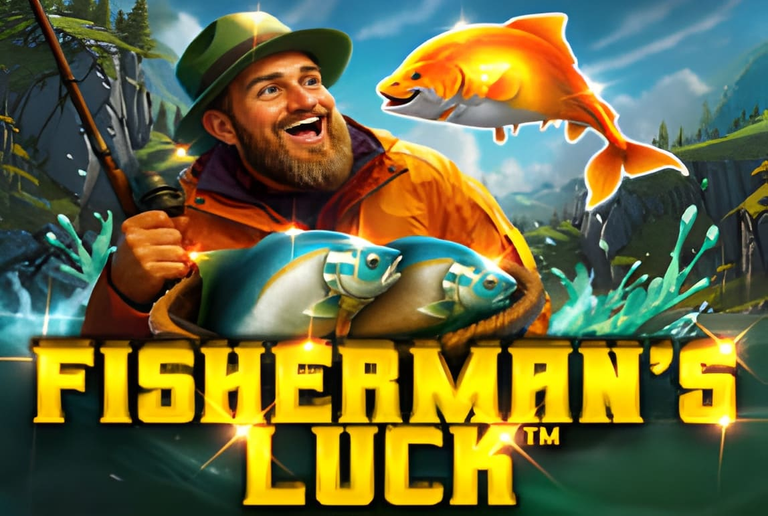 Fisherman's Luck™