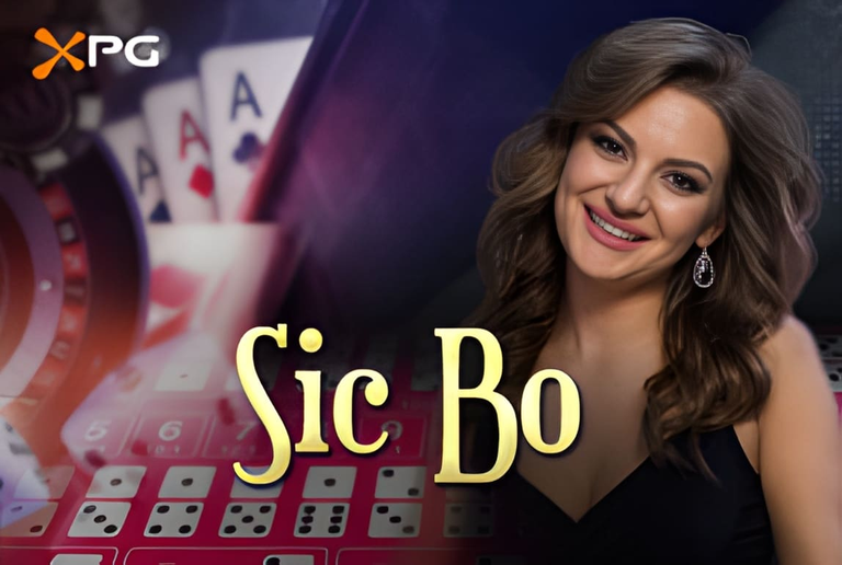 Sic-Bo