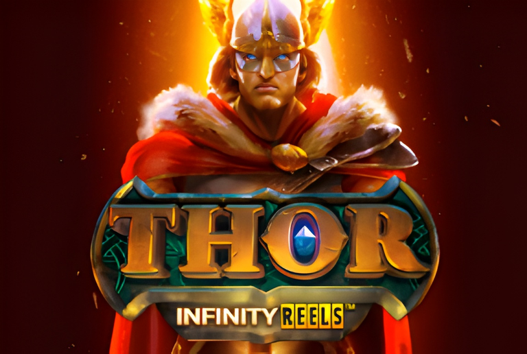 Thor Infinity Reels