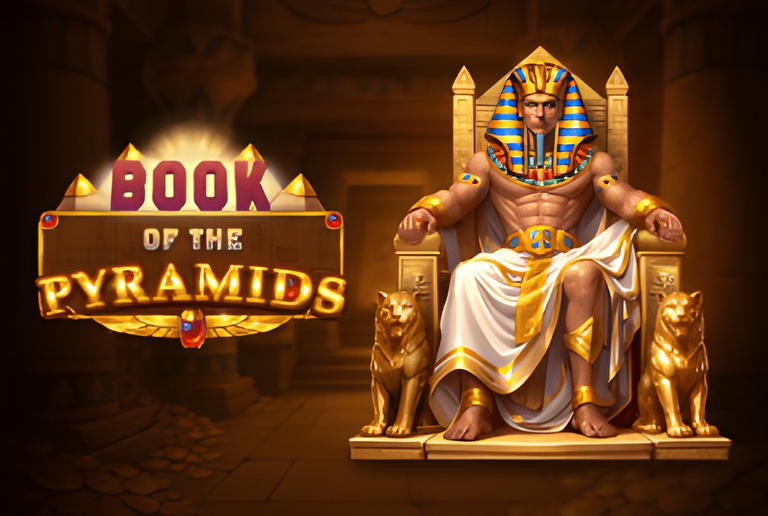 Book of the Pyramids