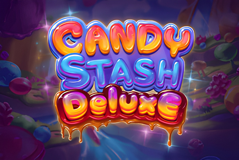 Candy Stash Deluxe