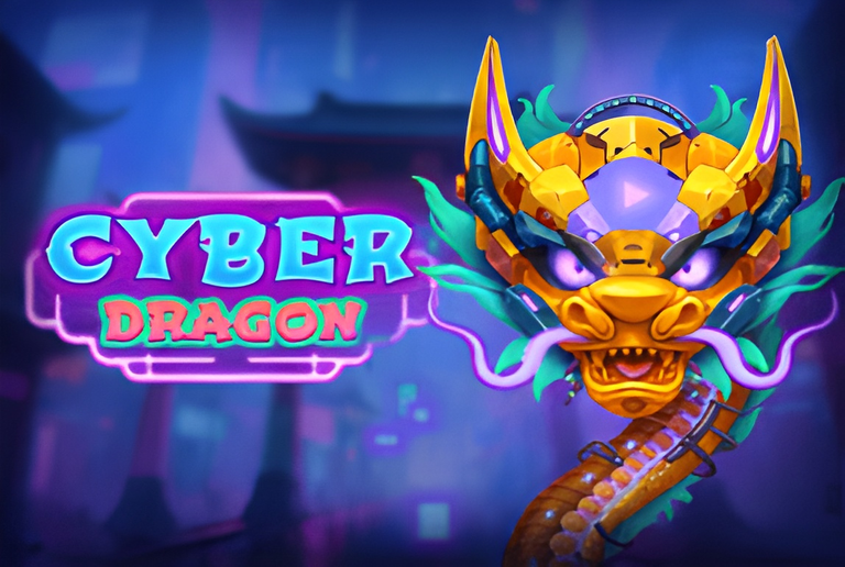 Cyber Dragon
