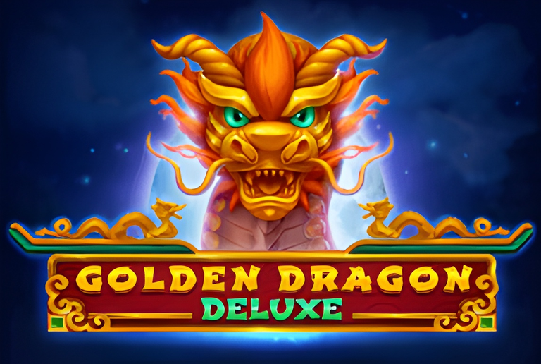 Golden Dragon Deluxe