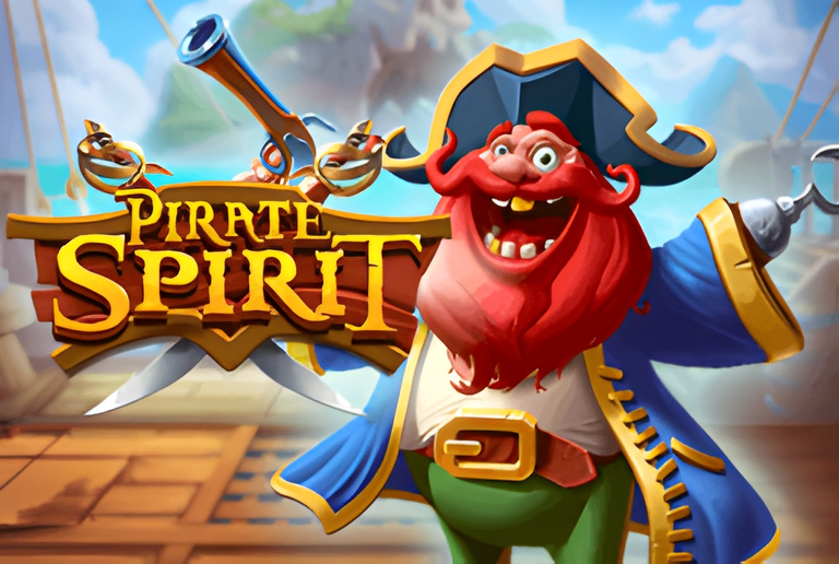 Pirate Spirit