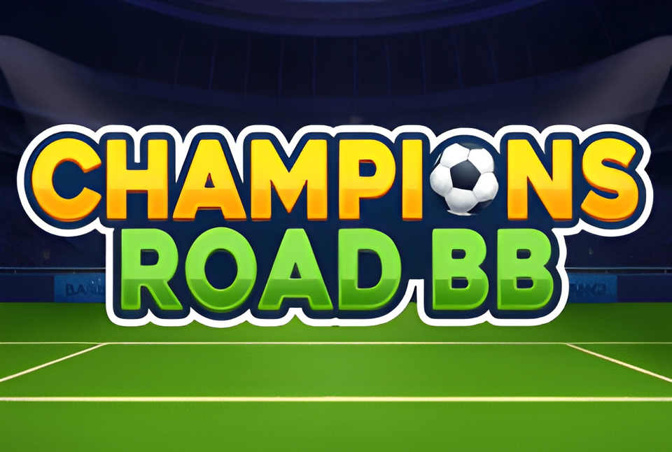Champions Road BB