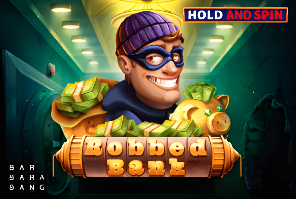 Robbed Bank