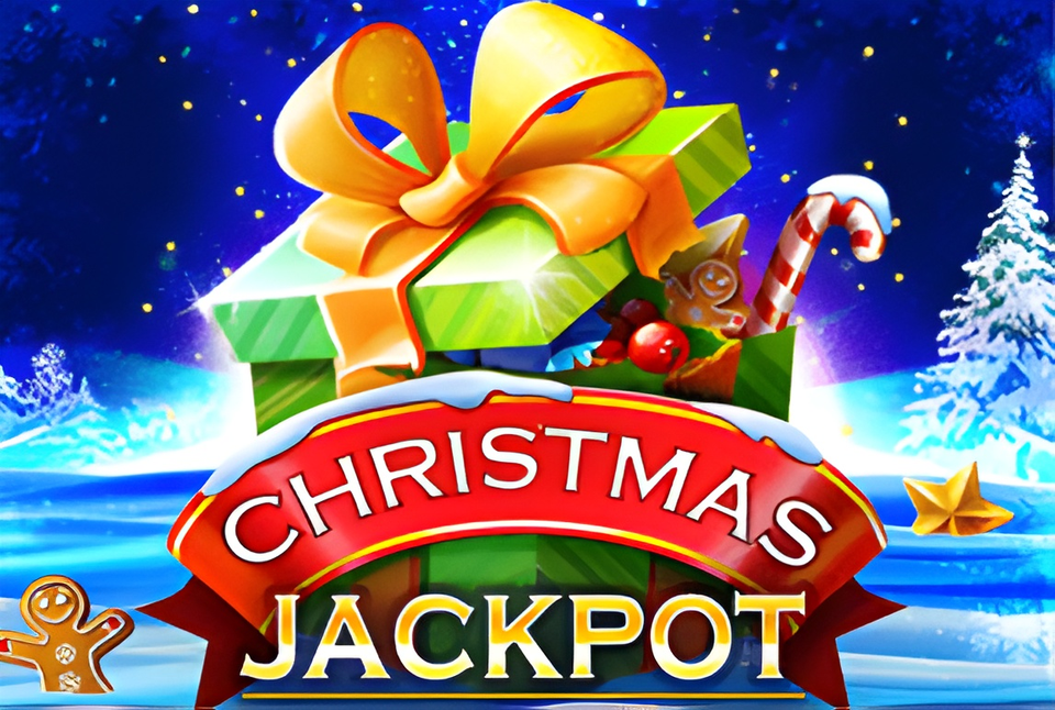 Christmas Jackpot 