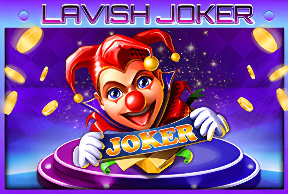Lavish Joker 