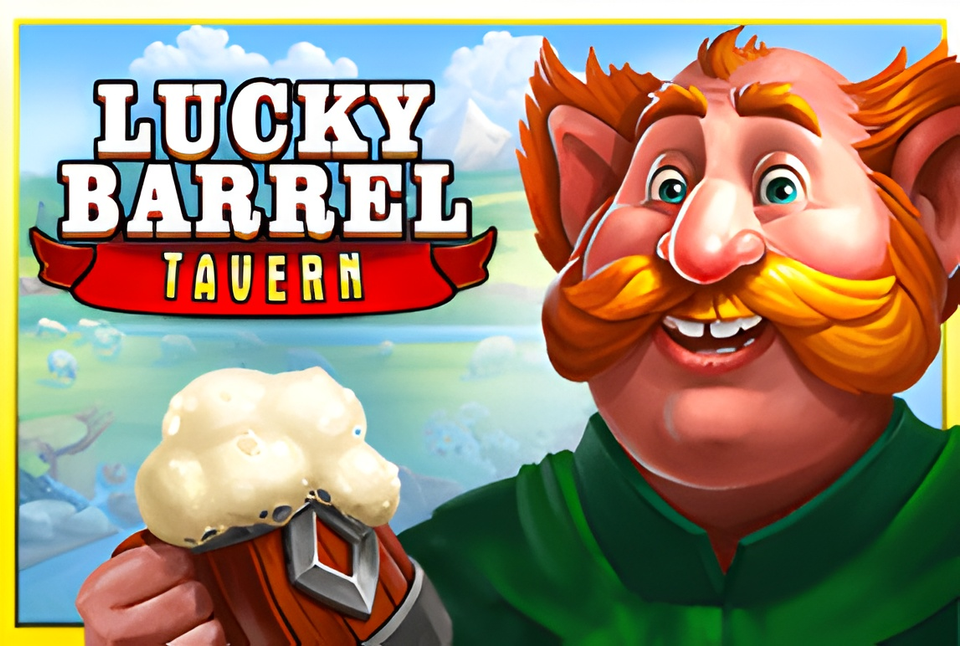 Lucky Barrel Tavern