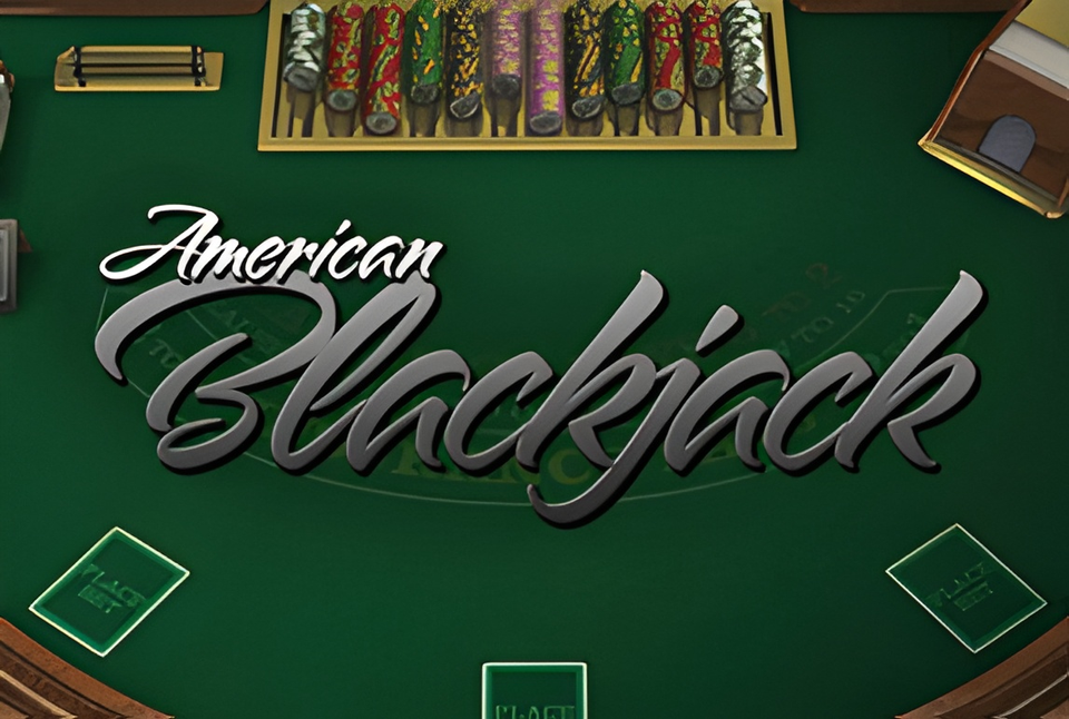 American Blackjack