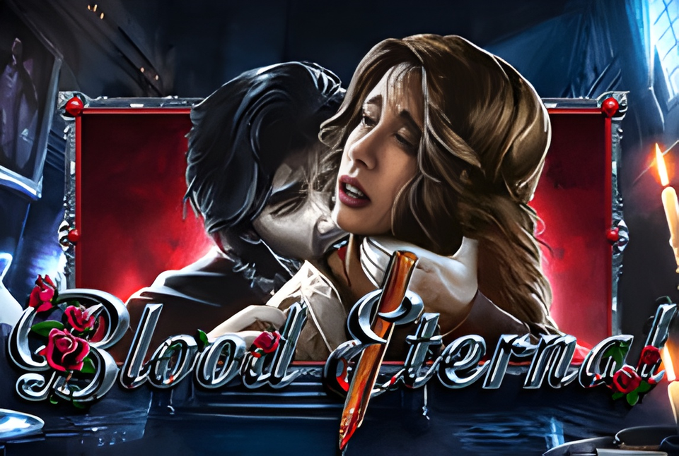Blood Eternal