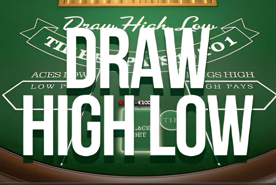 Draw High Low