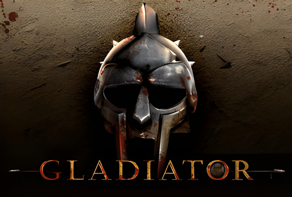 Gladiator