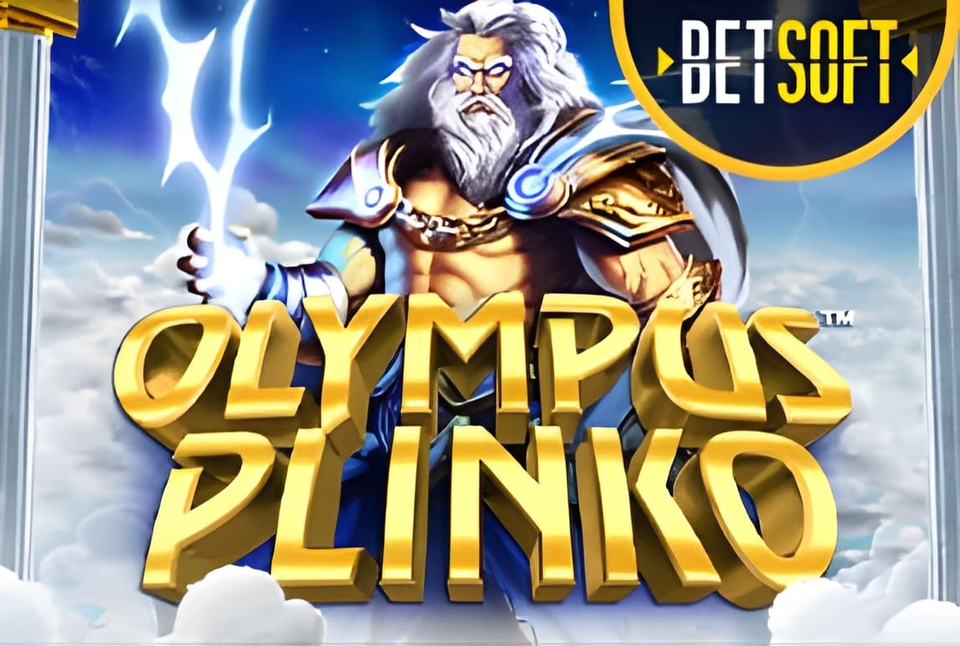Olympus Plinko