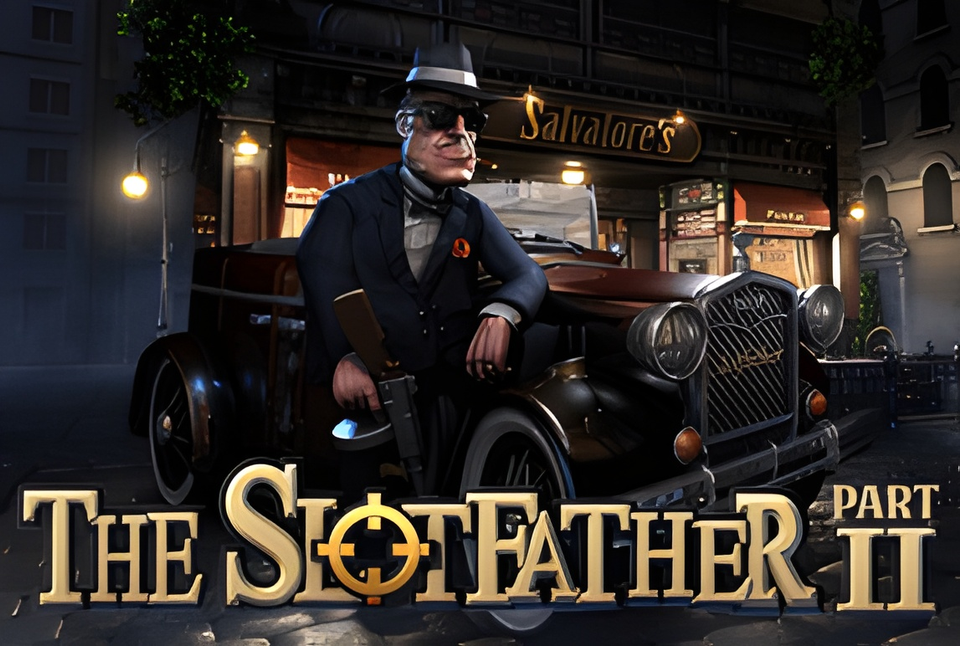 Slotfather 2