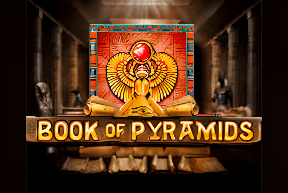 Book of Pyramids
