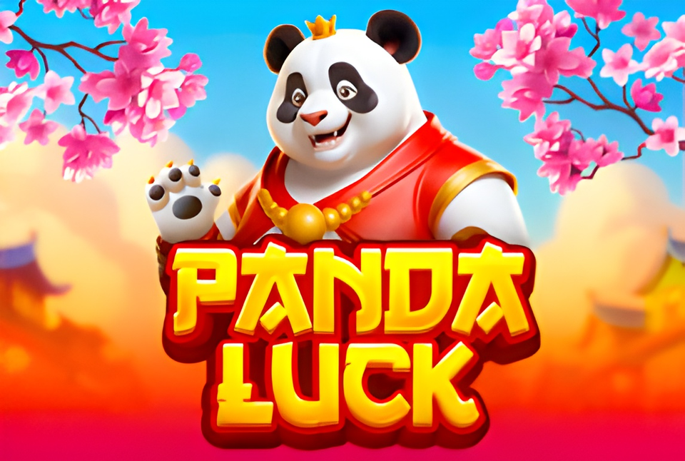 Panda Luck