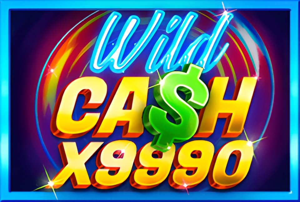Wild Cash x9990