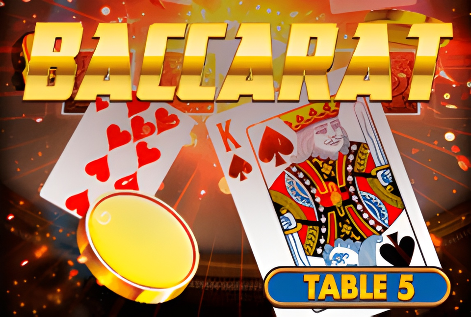 Baccarat Classic 5