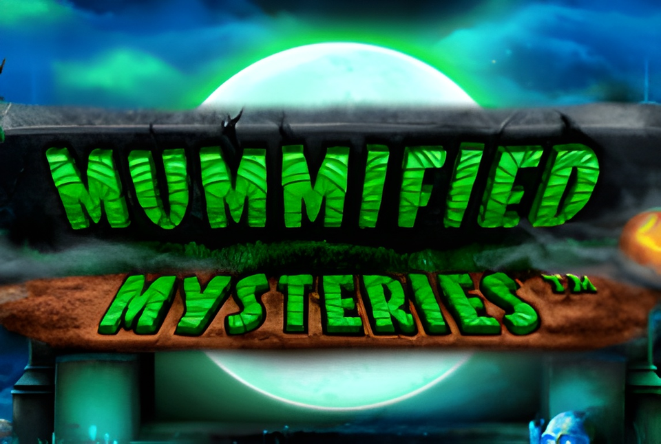 Mummified Mysteries
