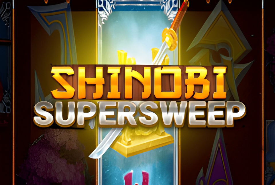 Shinobi SuperSweep