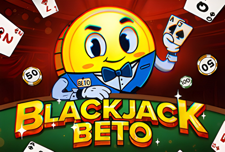 Blackjack Beto