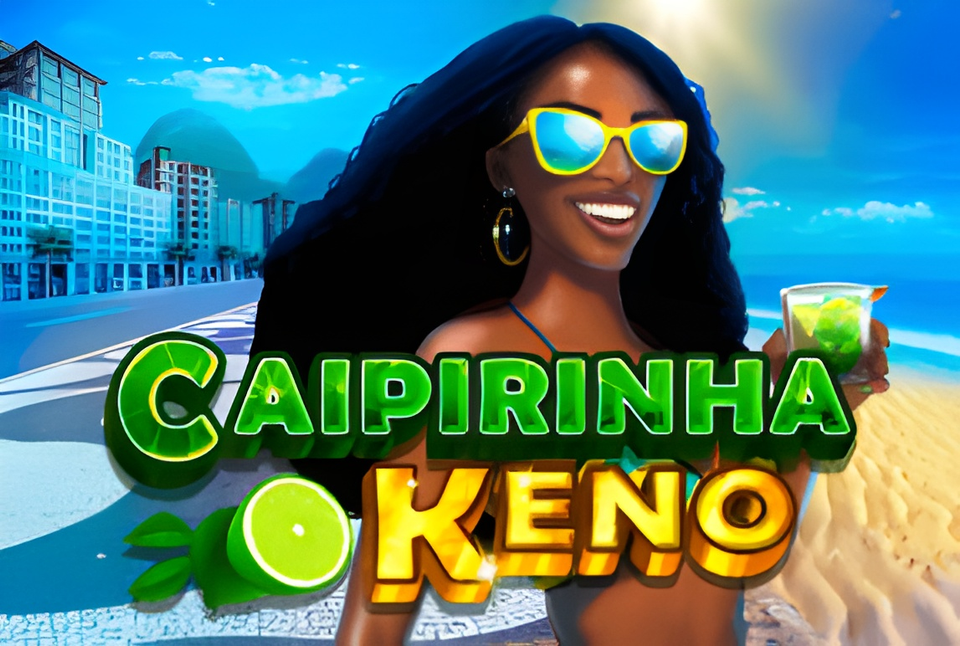 Caipirinha Keno