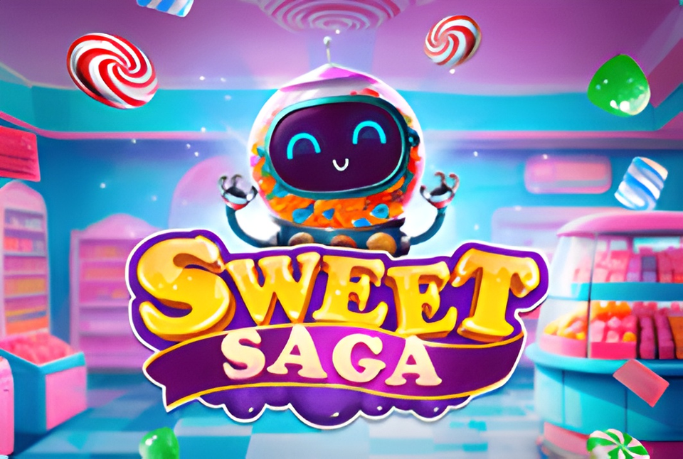 Sweet Saga