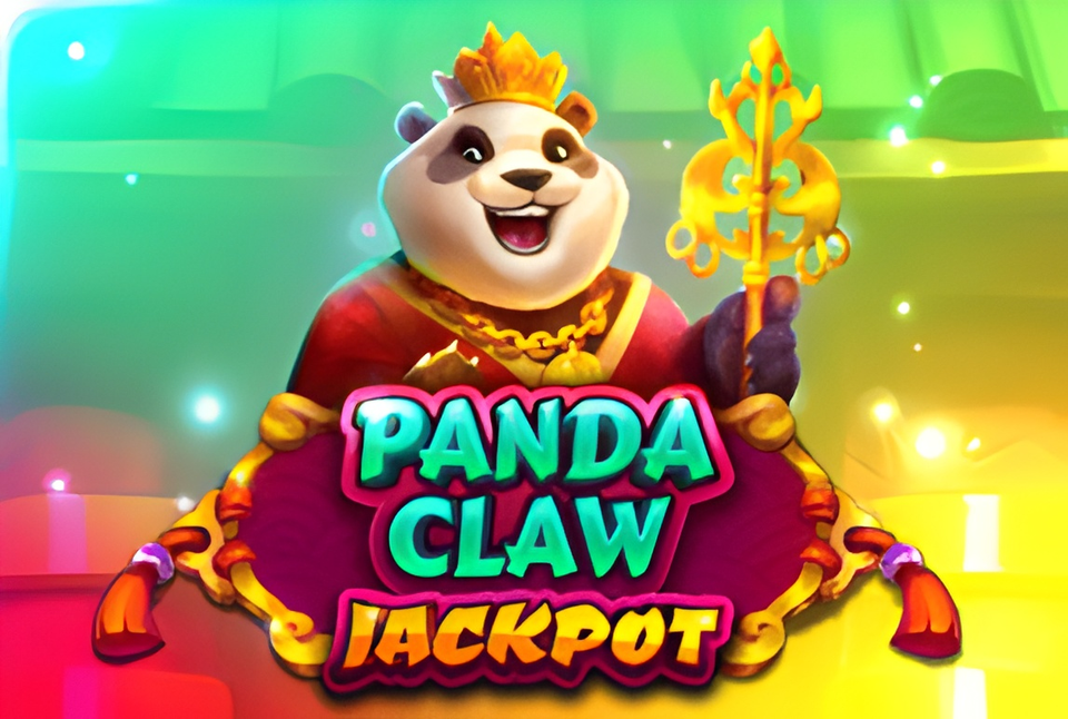 Panda Claw Jackpot